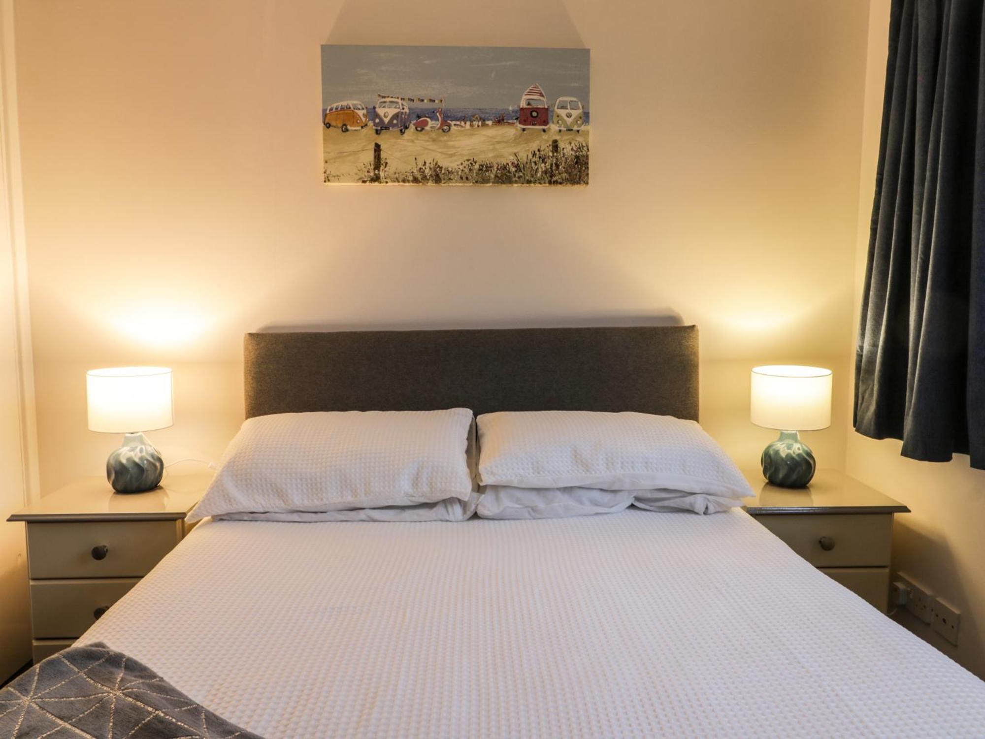 North Beach Lodge 스카버러 외부 사진