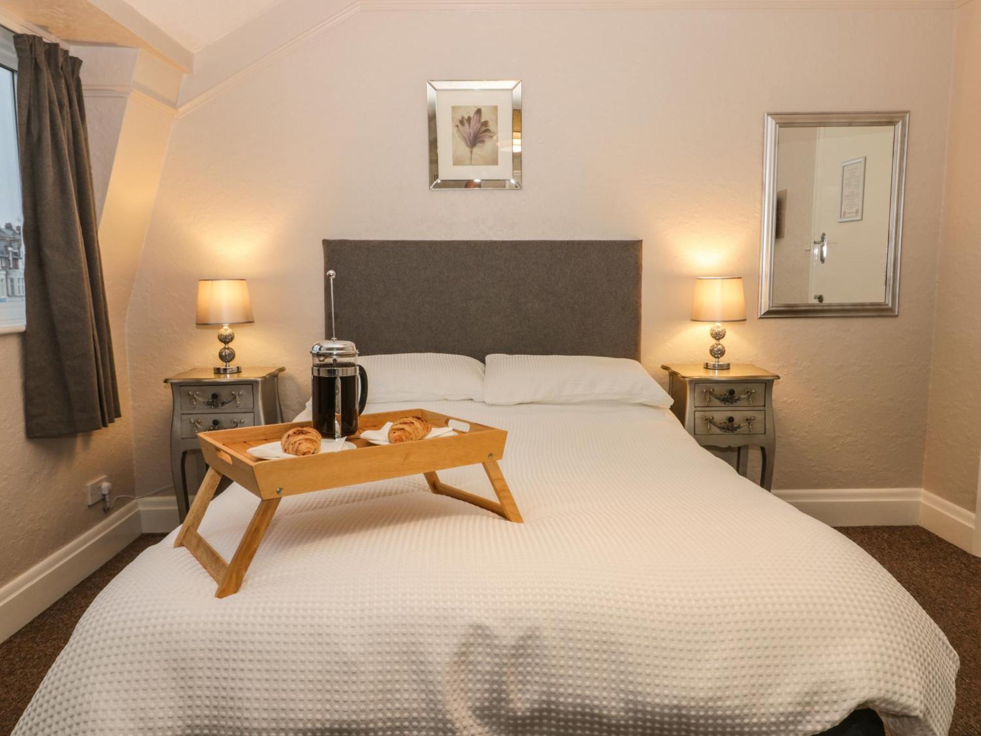North Beach Lodge 스카버러 외부 사진