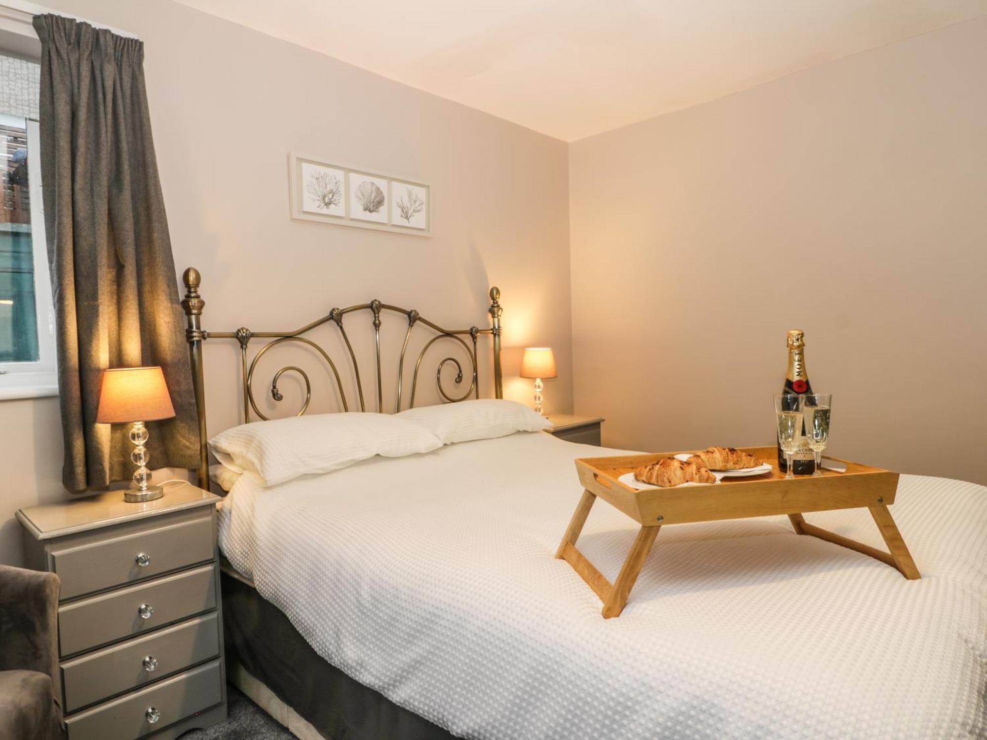 North Beach Lodge 스카버러 외부 사진