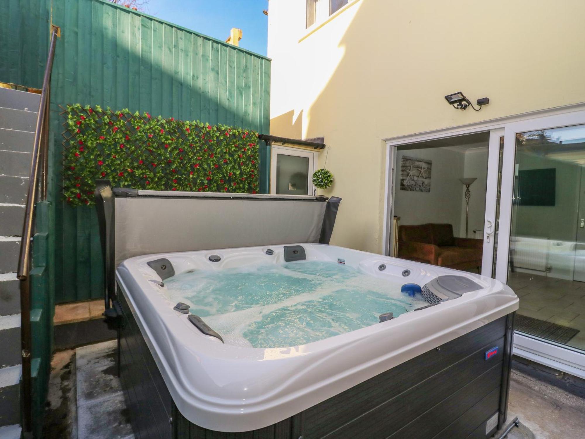 North Beach Lodge 스카버러 외부 사진