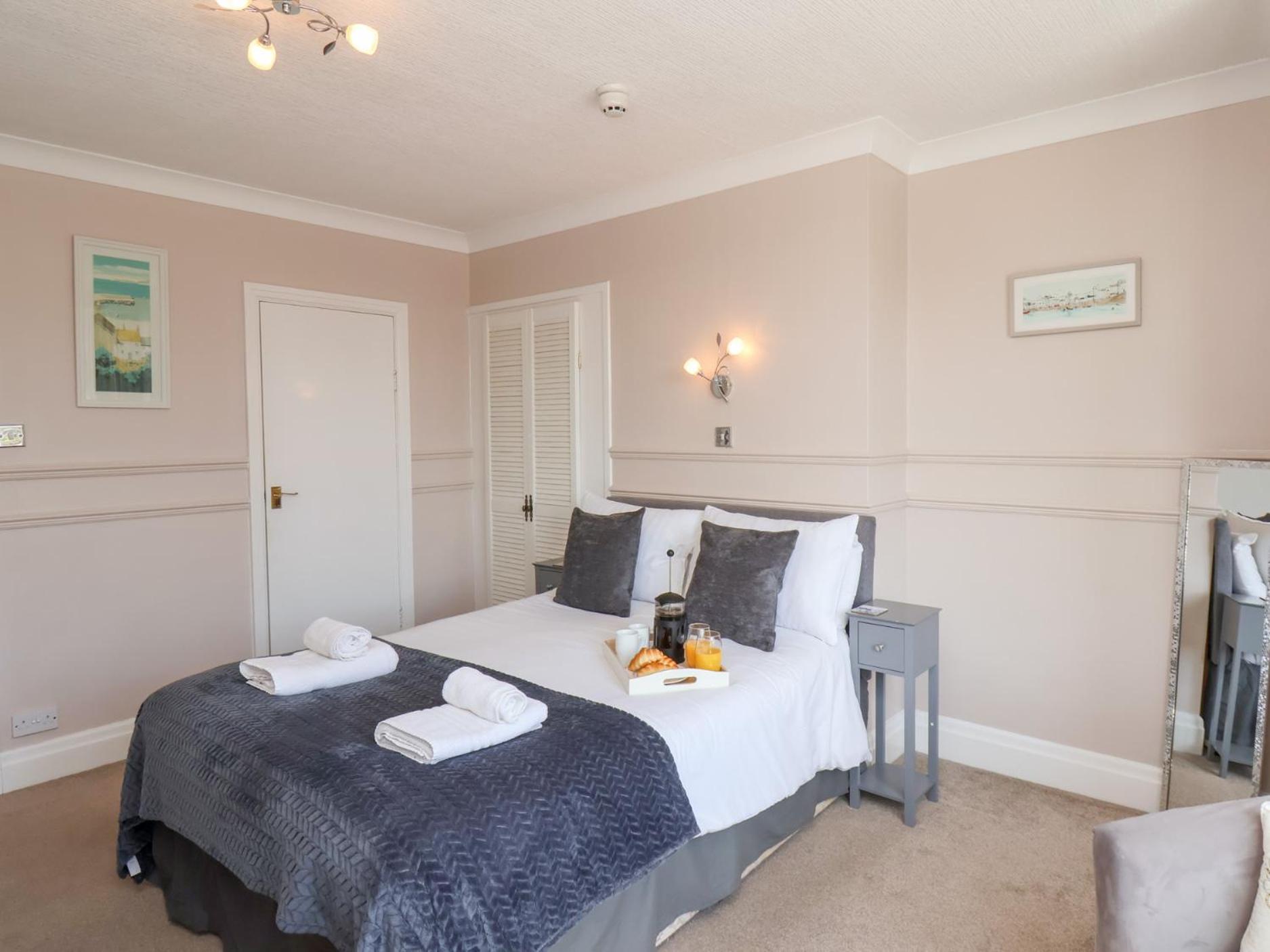 North Beach Lodge 스카버러 외부 사진