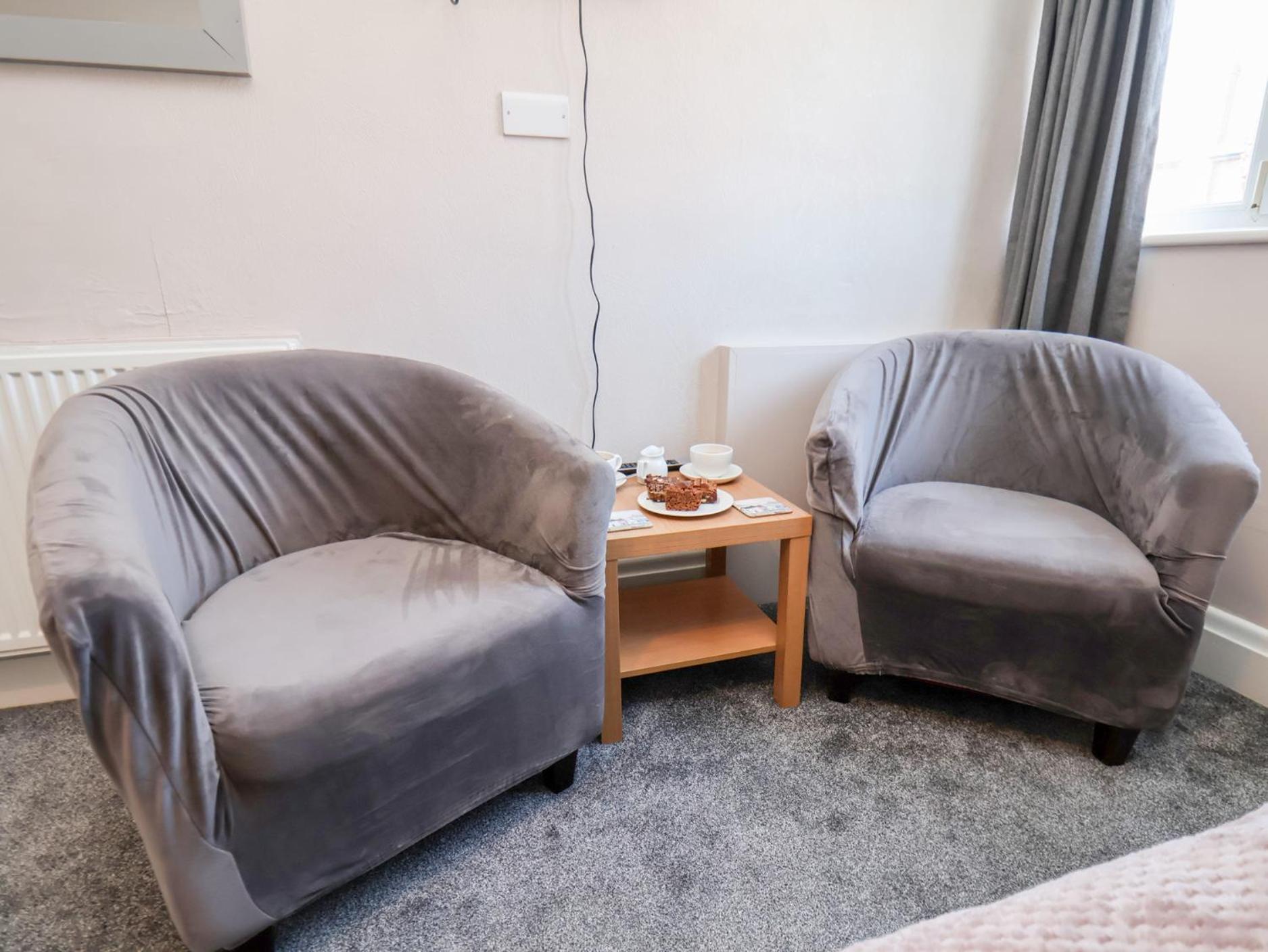 North Beach Lodge 스카버러 외부 사진