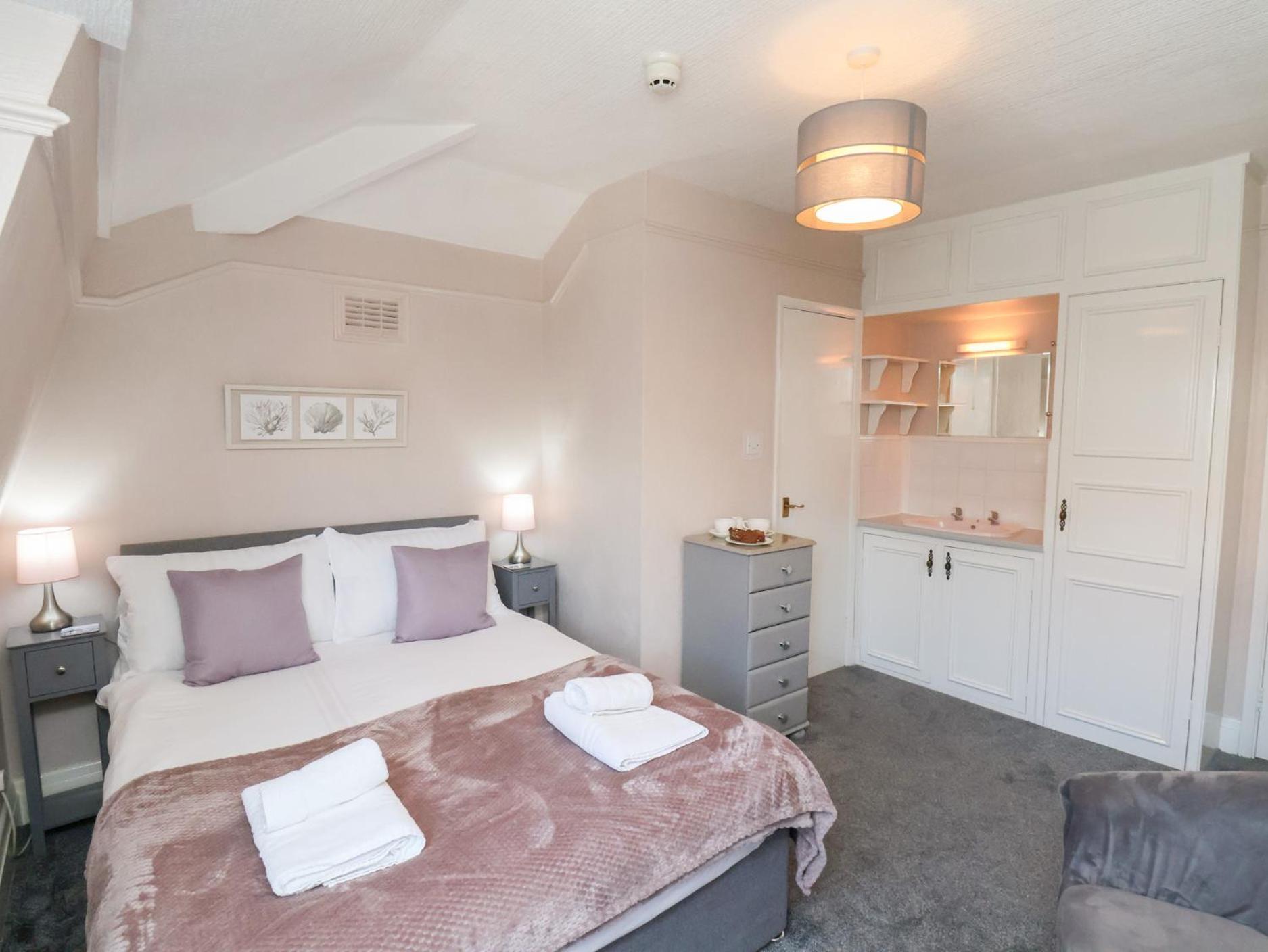 North Beach Lodge 스카버러 외부 사진